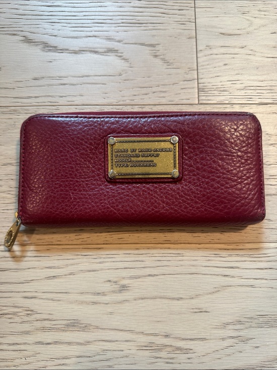 Marc By Marc Jacobs Handbags - Marc by Marc Jacobs Wallet